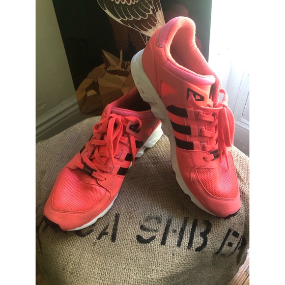 adidas equipment support adv 91-17-Neon - Picture 2 of 8